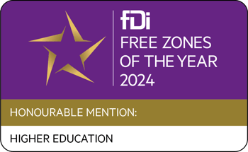 fDi Free Zone Award Higher Education CAYMAN ENTERPRISE HM LOGO-1