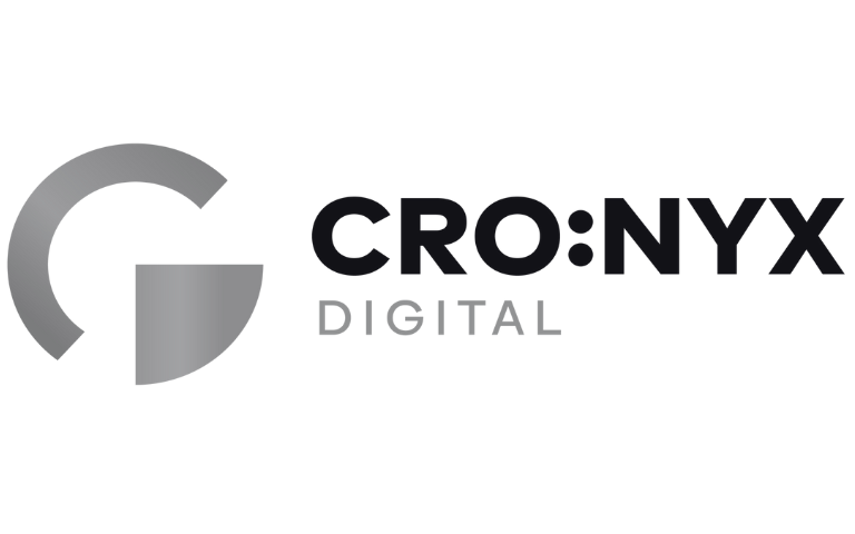 CRONYX B&W LOGO (1)