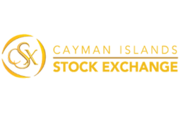 Cayman Isle Stock Exchange LOGO